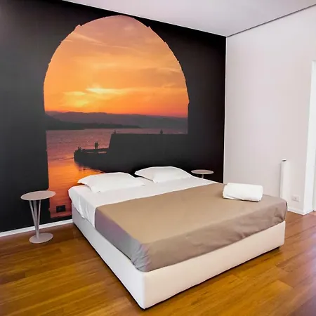 Charme E Chic Апартаменти Чефалу