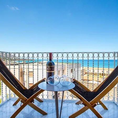 Charme E Chic Чефалу