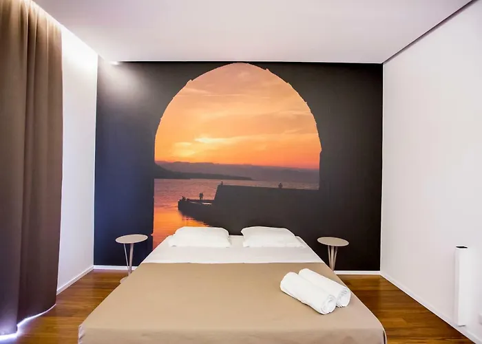 Charme E Chic Appartement Cefalù