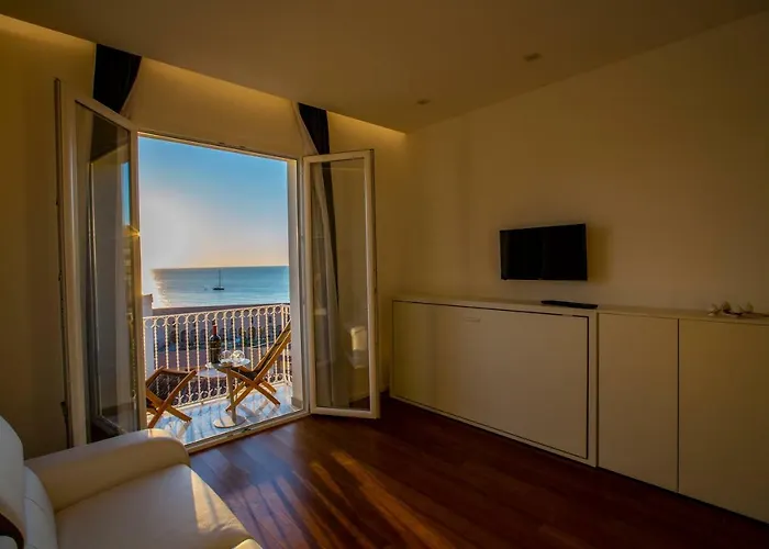 Charme E Chic * Cefalù