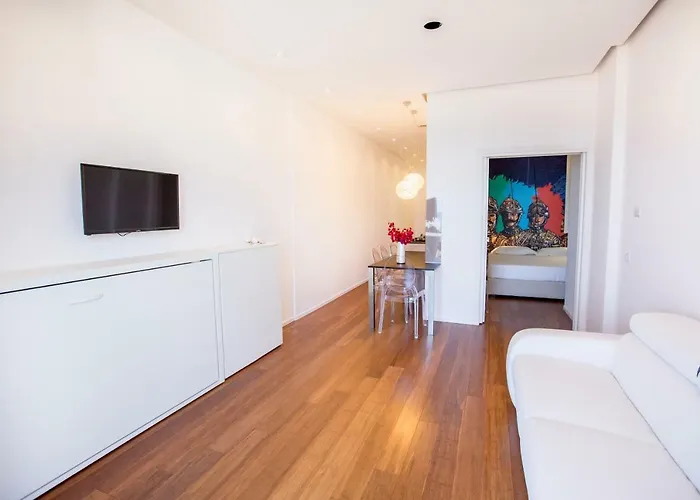 Charme E Chic Appartement Cefalù