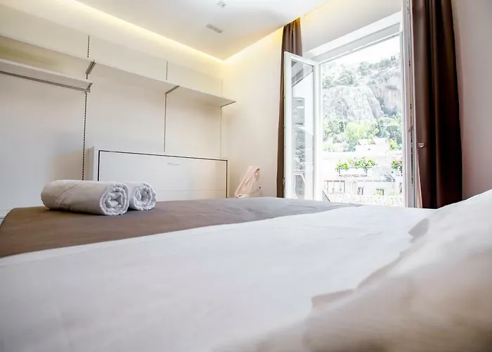 Charme E Chic Appartement