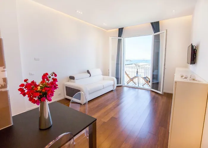 Charme E Chic Appartement *