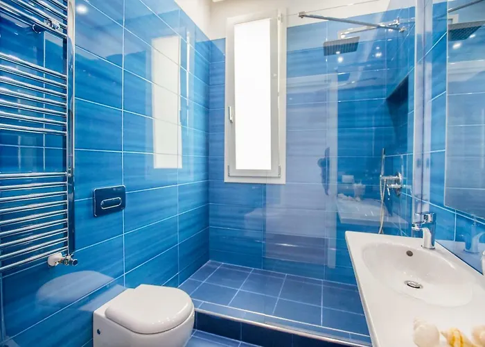 Charme E Chic Appartement