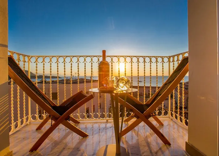 Charme E Chic Appartement *