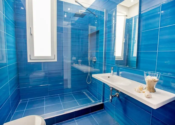 Charme E Chic Appartement Cefalù