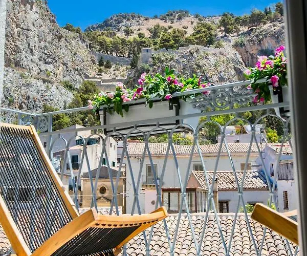 Charme E Chic Appartement *