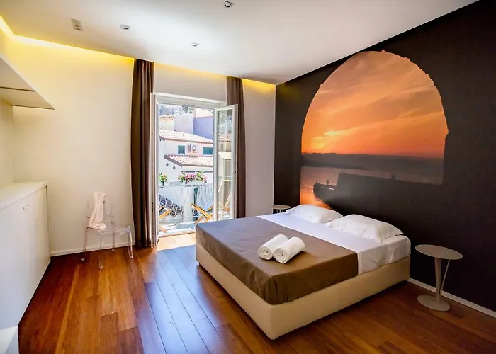 Charme E Chic Cefalù