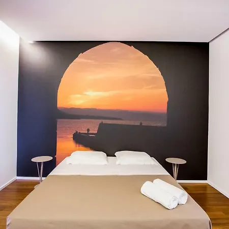 Charme E Chic Appartement Cefalù