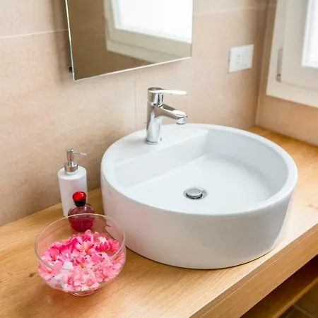 Charme E Chic Appartement *