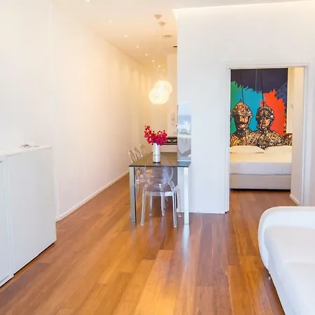 Charme E Chic Cefalù