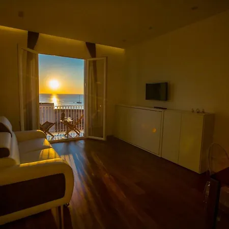 Charme E Chic Appartement *