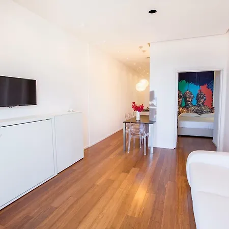 Charme E Chic Apartamento Cefalú