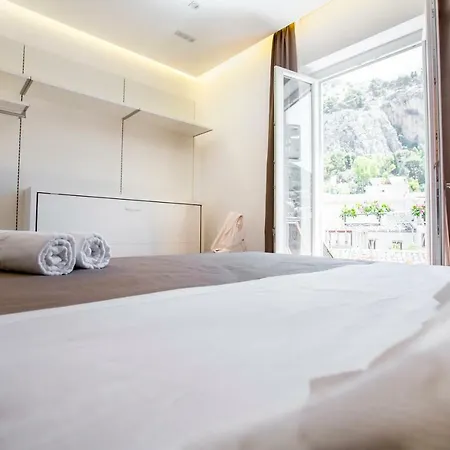 Charme E Chic Apartamento