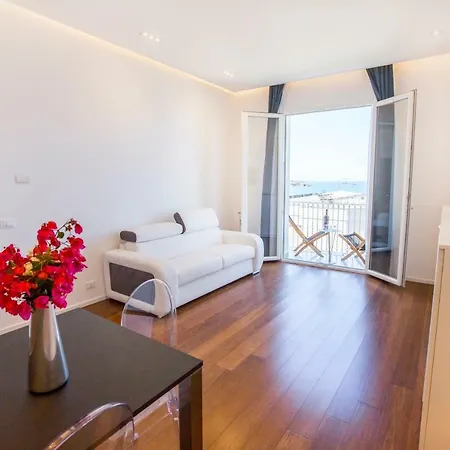 Charme E Chic Appartement *