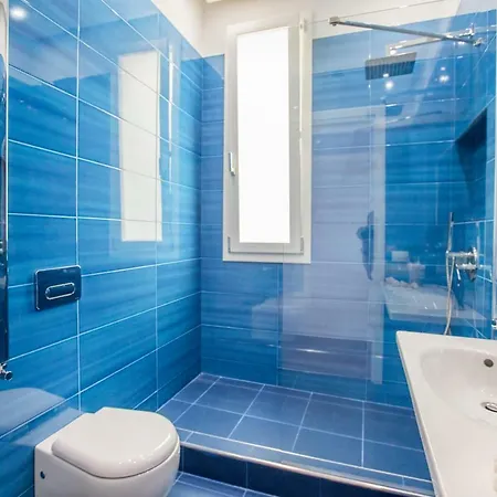 Charme E Chic Appartement