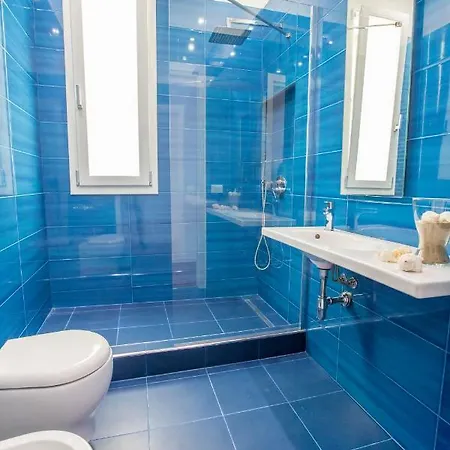 Charme E Chic Cefalù