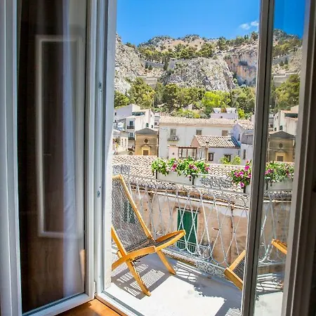 Charme E Chic Appartement *