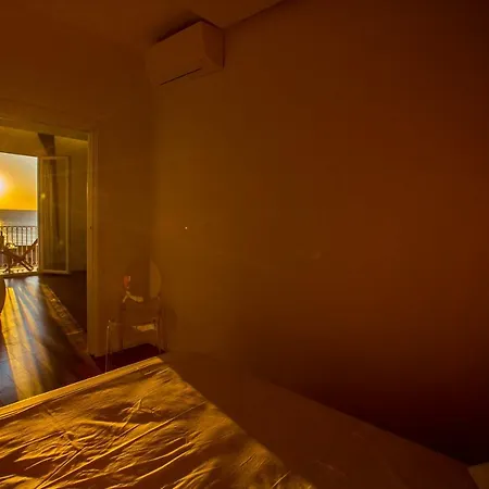 Charme E Chic Cefalù