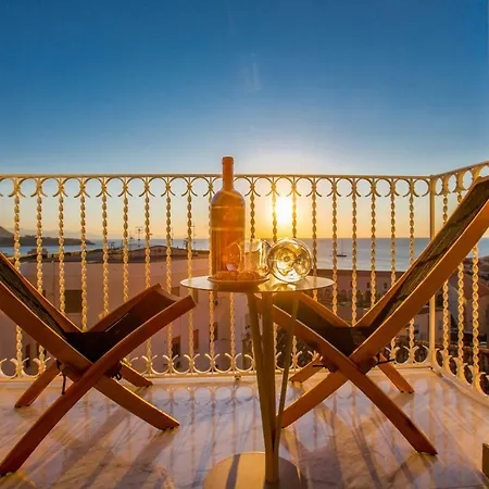 Charme E Chic 아파트 *