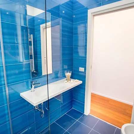 Charme E Chic Cefalù