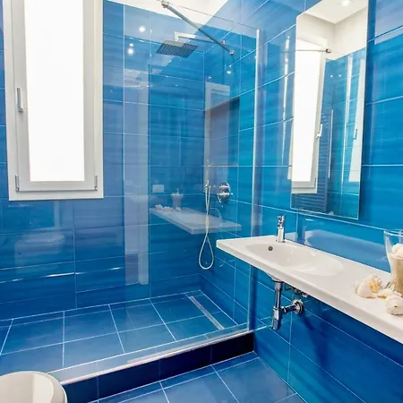 Charme E Chic Appartement Cefalù