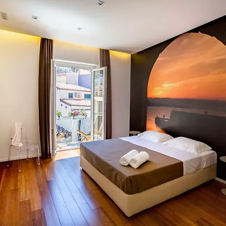 Charme E Chic Cefalù