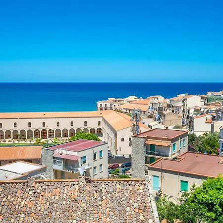 Appartement Charme E Chic Cefalù