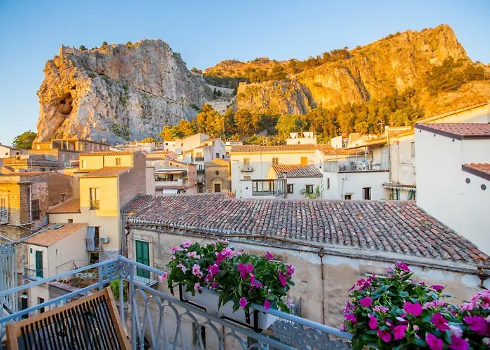 Apartment Charme E Chic *