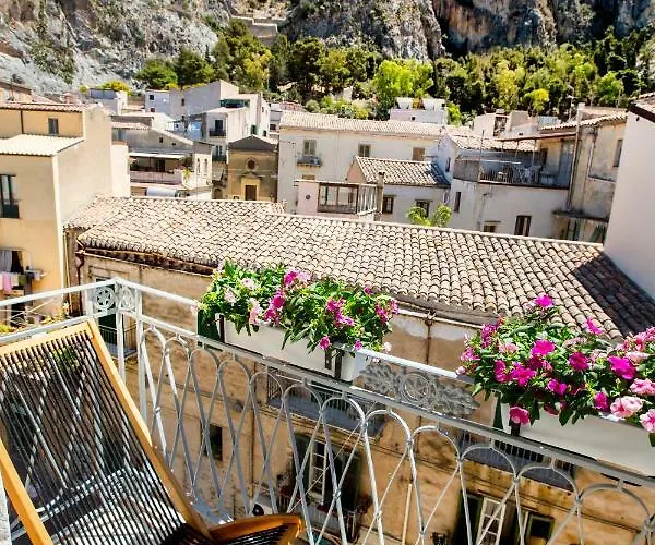 Apartment Charme E Chic *