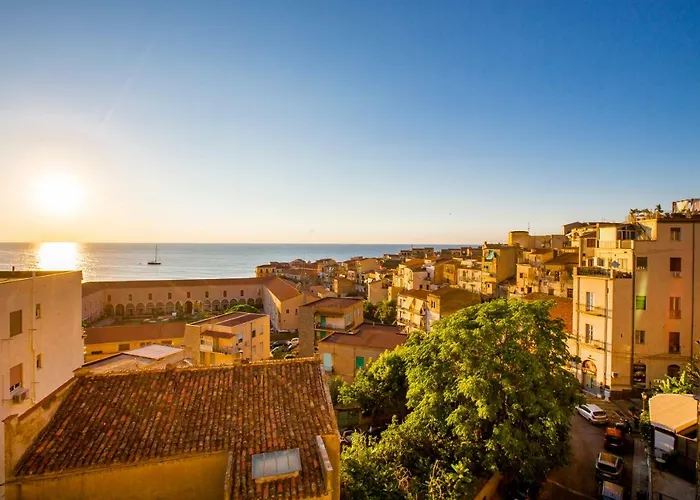 Charme E Chic Cefalù