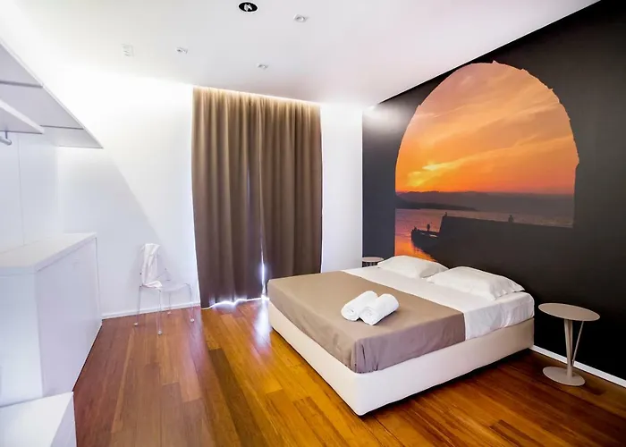 Charme E Chic Cefalù