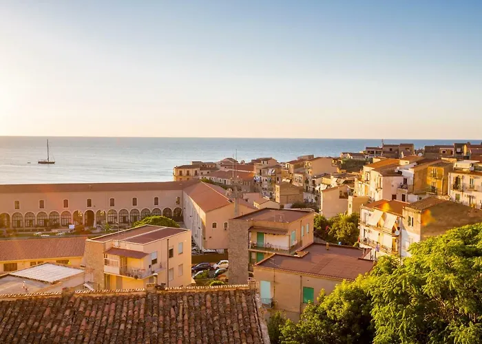 Charme E Chic Apartment