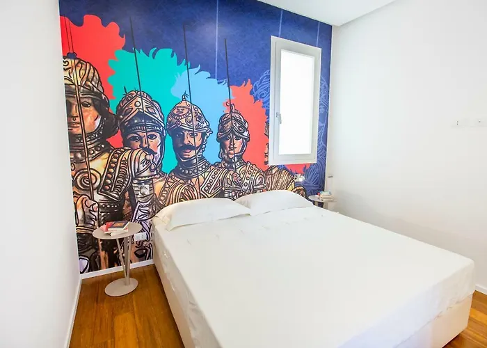 Charme E Chic Apartment *