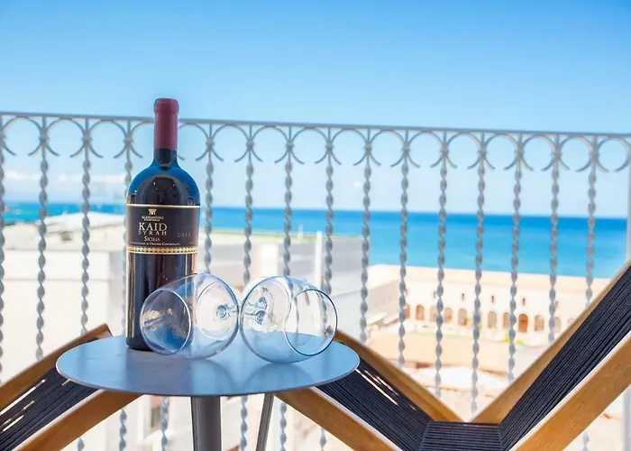 Charme E Chic Cefalù