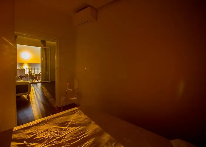 Charme E Chic Cefalù