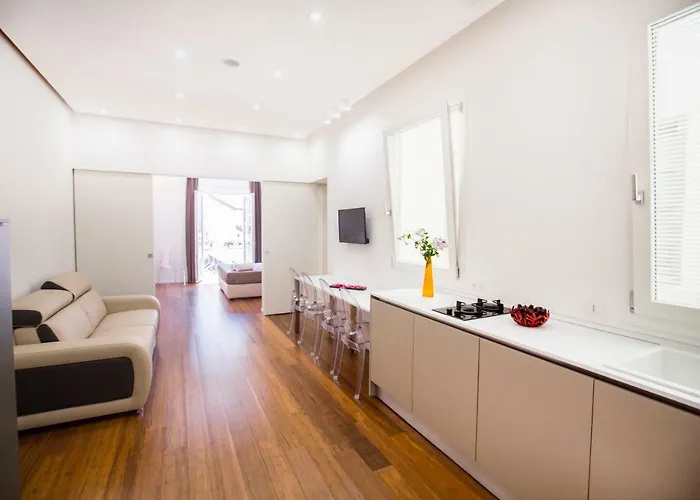 Charme E Chic Cefalù