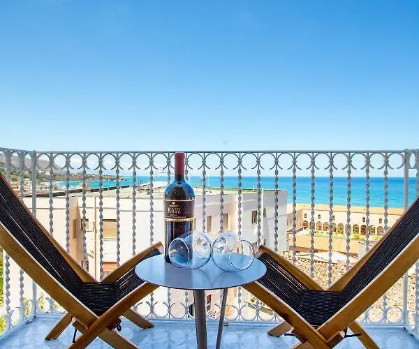 Charme E Chic Cefalù